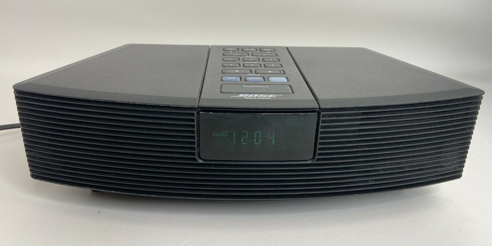 Bose Wave Radio model AWR1G1